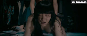 Chu-chu Zhou and Xiao Cheng Song video sex tape